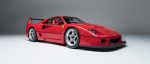 Ferrari F40 Competizione (1989) For Sale