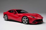 Ferrari F12 Berlinetta Discount