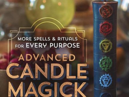 Advanced Candle Magick Supply