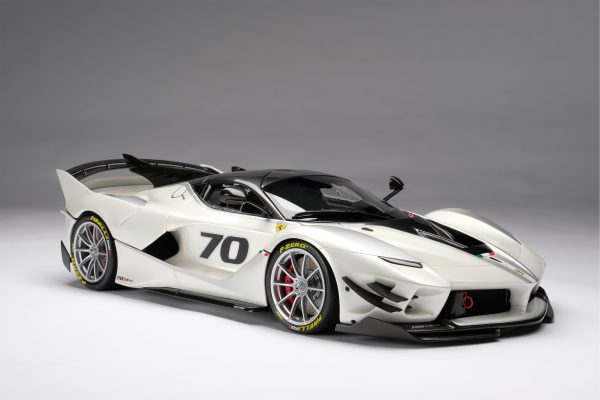 Ferrari FXX K Evo (2017) Online