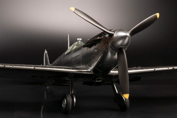 1940 Mk 1a Spitfire Sale