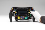 Mercedes-AMG F1 W11 EQ Performance Steering Wheel (2020) For Sale