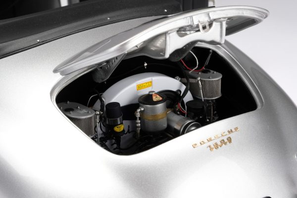 Porsche 356 A Speedster (1955) on Sale