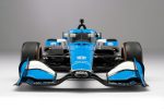 INDYCAR - 2022 Season Livery For Sale