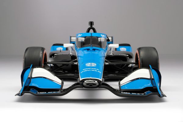 INDYCAR - 2022 Season Livery For Sale