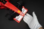 Ferrari F1-2000 - 2000 European Grand Prix - Schumacher Hot on Sale