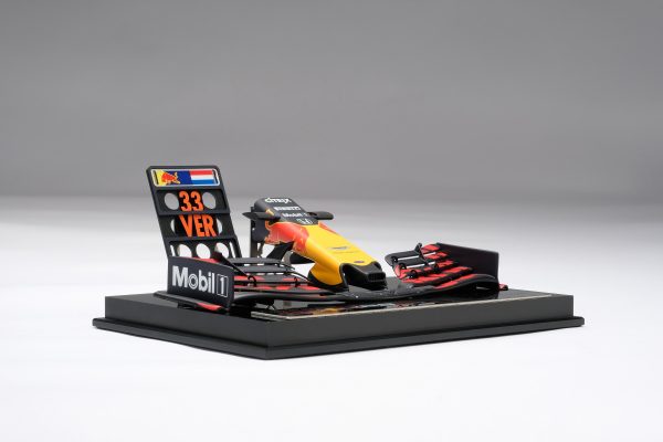 Aston Martin Red Bull Racing RB15 Nosecone - Verstappen Hot on Sale