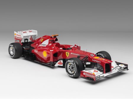 Ferrari F2012 (2012) European Grand Prix Cheap