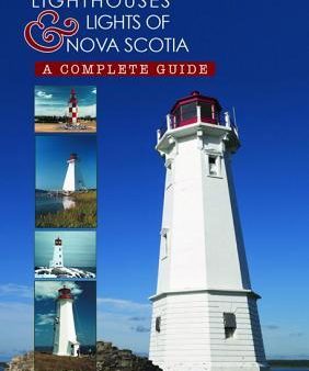 Lighthouses and Lights of Nova Scotia Online Hot Sale