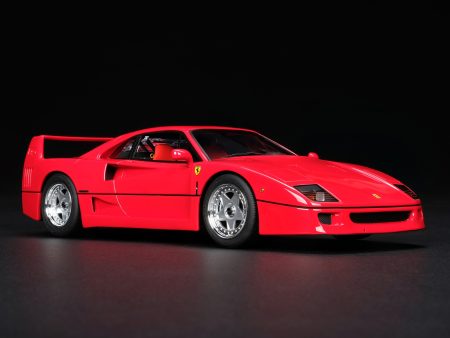 Ferrari F40 Discount