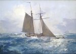 HMS Pickle - 6-gun schooner For Discount