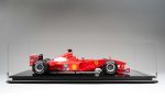 Ferrari F1-2000 - 2000 European Grand Prix - Schumacher Hot on Sale