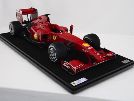 Ferrari F60 - 2009 Season Livery -  Massa Cheap