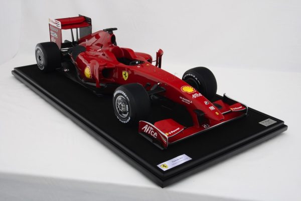 Ferrari F60 - 2009 Season Livery -  Massa Cheap