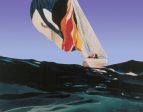 Spinnaker Losing Breeze - Donald Hamilton Fraser R.A. Online Hot Sale