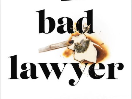 Bad Lawyer on Sale