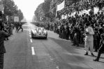 Mercedes-Benz 300 SLR - 1955 Mille Miglia Winner Fashion