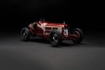 Alfa Romeo 8C 2300  Monza  - 1932 Monaco Grand Prix Winner - Tazio Nuvolari Sale