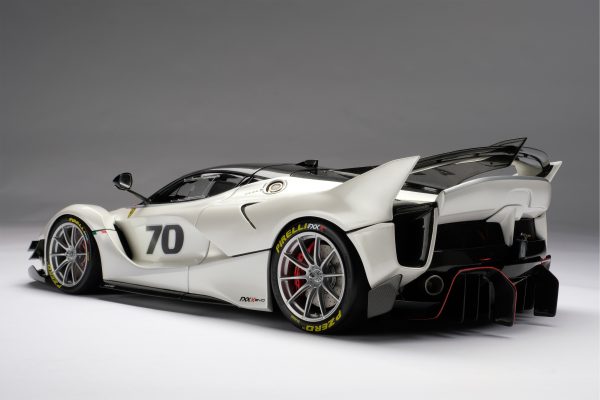 Ferrari FXX K Evo (2017) Online