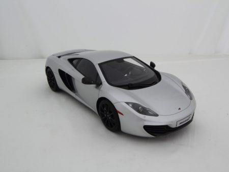 McLaren MP4-12C (2011) Online now