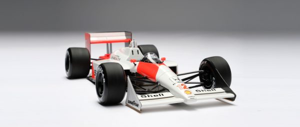 McLaren MP4 4 Hot on Sale