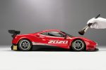 Ferrari 488 GT3 Online Sale