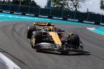 McLaren MCL38 - 2024 Miami Grand Prix Online Sale