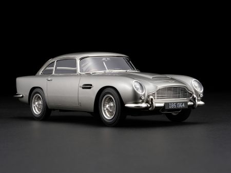 Aston Martin DB5 Vantage For Sale