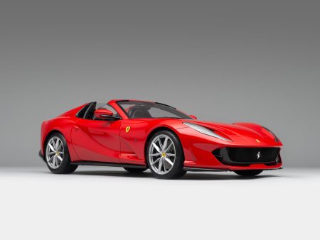 Ferrari 812 GTS (2019) Discount