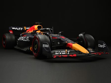 Oracle Red Bull Racing RB18 - 2022 Dutch Grand Prix Online