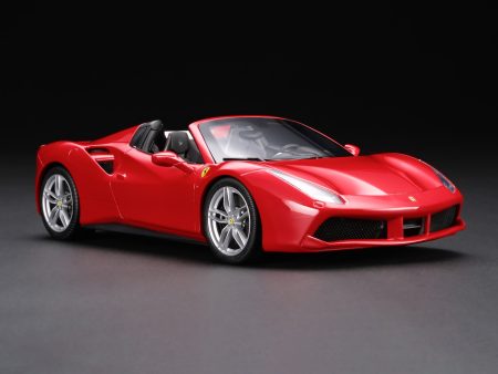 Ferrari 488 Spider Cheap