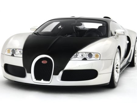 Bugatti Veyron Pur Sang (2007) Online