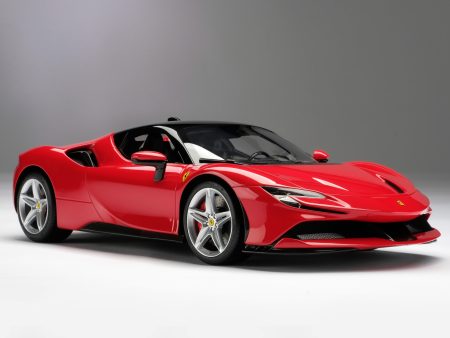 Ferrari SF90 Stradale For Sale