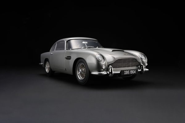 Aston Martin DB5 Vantage (1964) For Discount