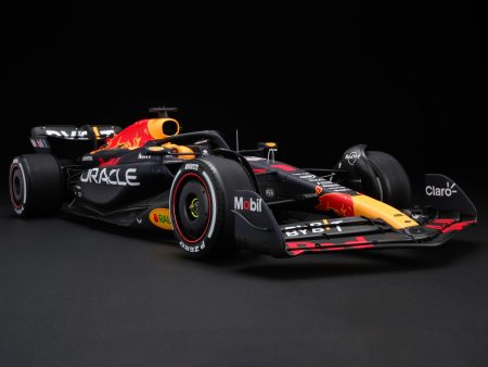 Oracle Red Bull Racing RB19 - 2023 Season Livery Cheap