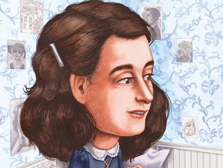 Who Was Anne Frank? Online Hot Sale