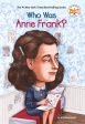 Who Was Anne Frank? Online Hot Sale