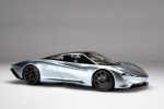 McLaren Speedtail (2020) Online now