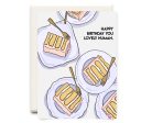 Inkwell Cards - Lovely Human | Birthday Greeting Card Online