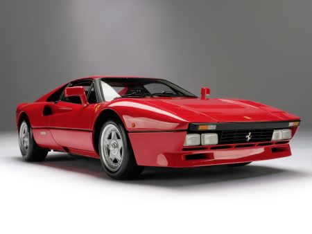 Ferrari 288 GTO (1984) Online Hot Sale