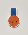 IMPAPER - Basketball Magnetic Bookmark Online