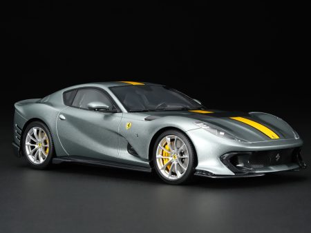 Ferrari 812 Competizione Online Sale