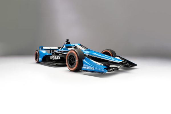 INDYCAR - 2022 Season Livery For Sale