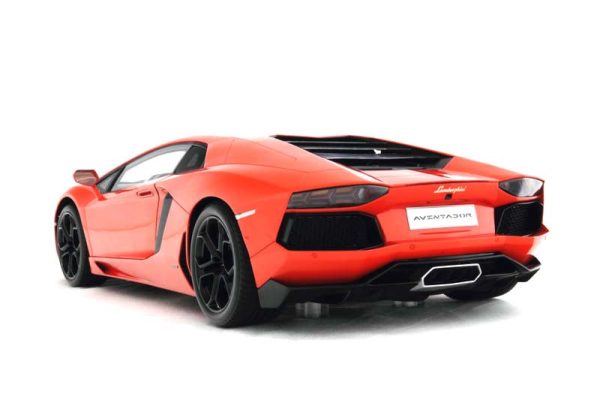 Lamborghini Aventador LP700-4 (2011) Fashion