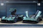 Aston Martin Valkyrie Spider (2023) on Sale