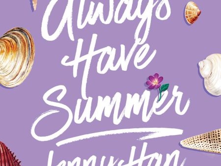 We ll Always Have Summer (Summer #3) Online Sale