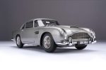 Aston Martin DB5 Vantage (1964) For Discount