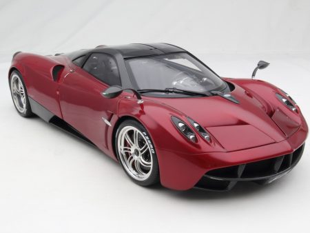 Pagani Huayra (2011) on Sale