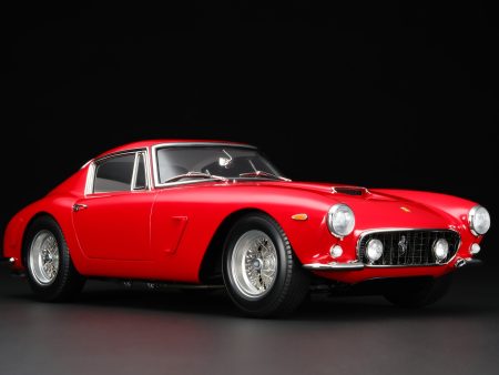 Ferrari 250 GT Berlinetta SWB (1961) Fashion