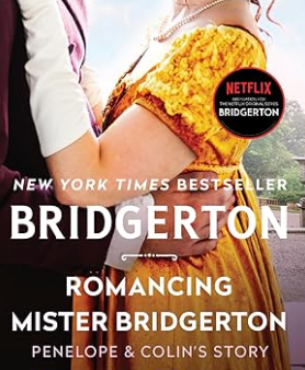 Bridgerton; Romancing Mister Bridgerton Online Sale